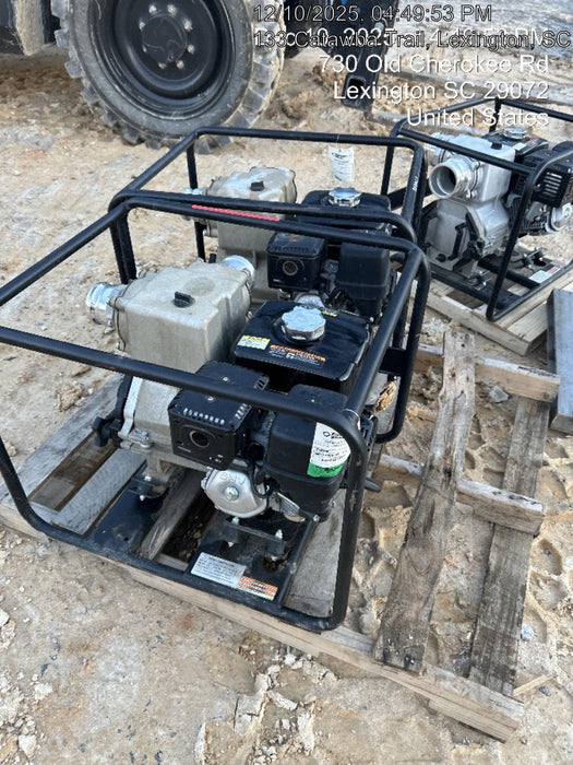 2025 MI-T-M WTP-T03-0MGH