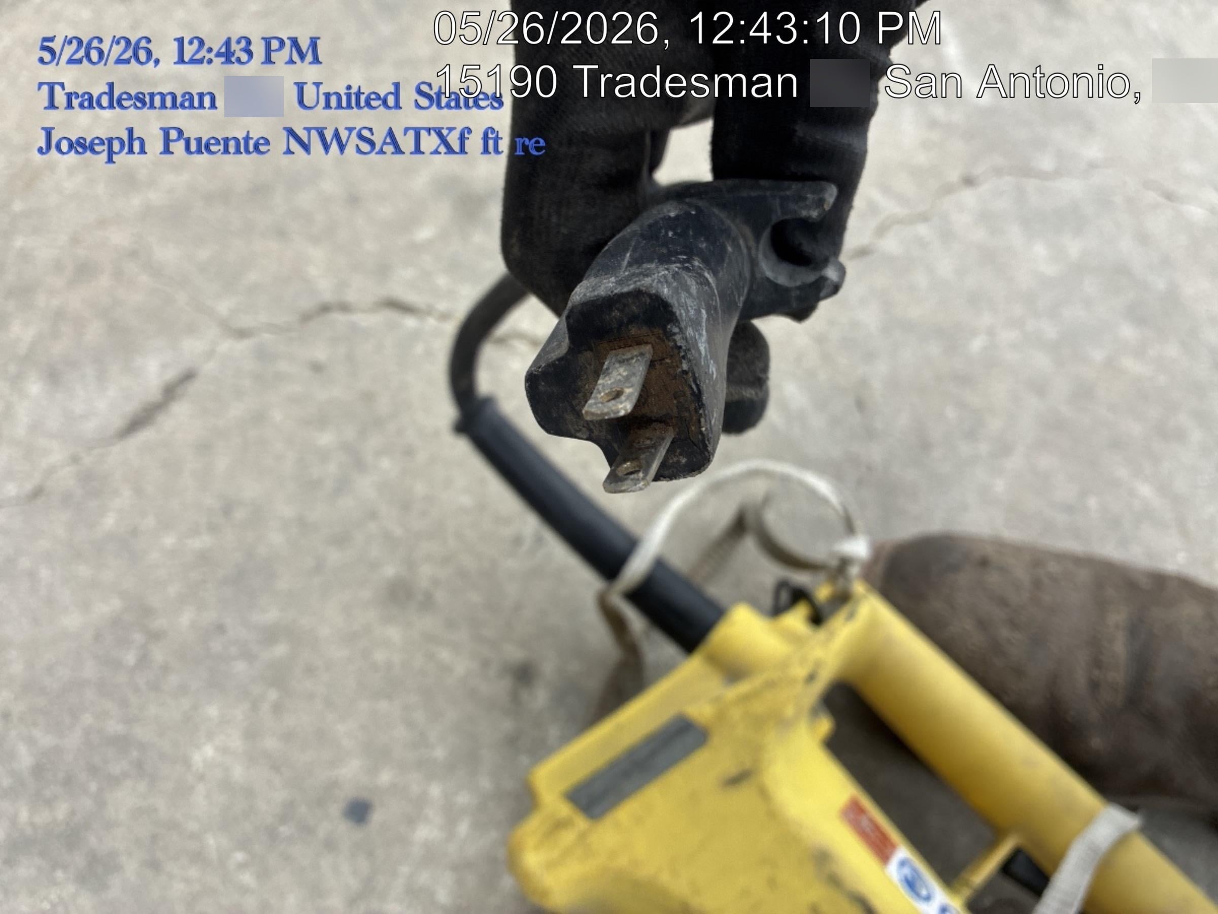 2019 WACKER NEUSON M2500