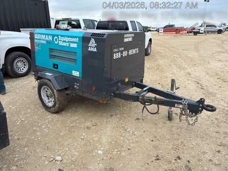 2025 AIRMAN PDS185S