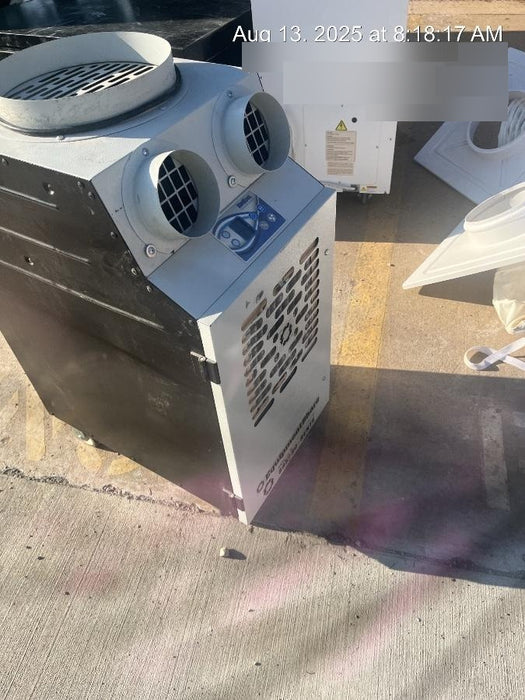 2022 KWIKOOL KPAC1411-2