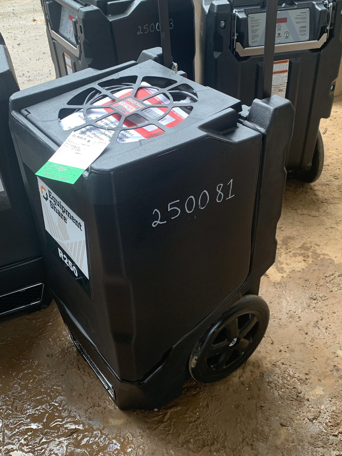 2022 PHOENIX R250