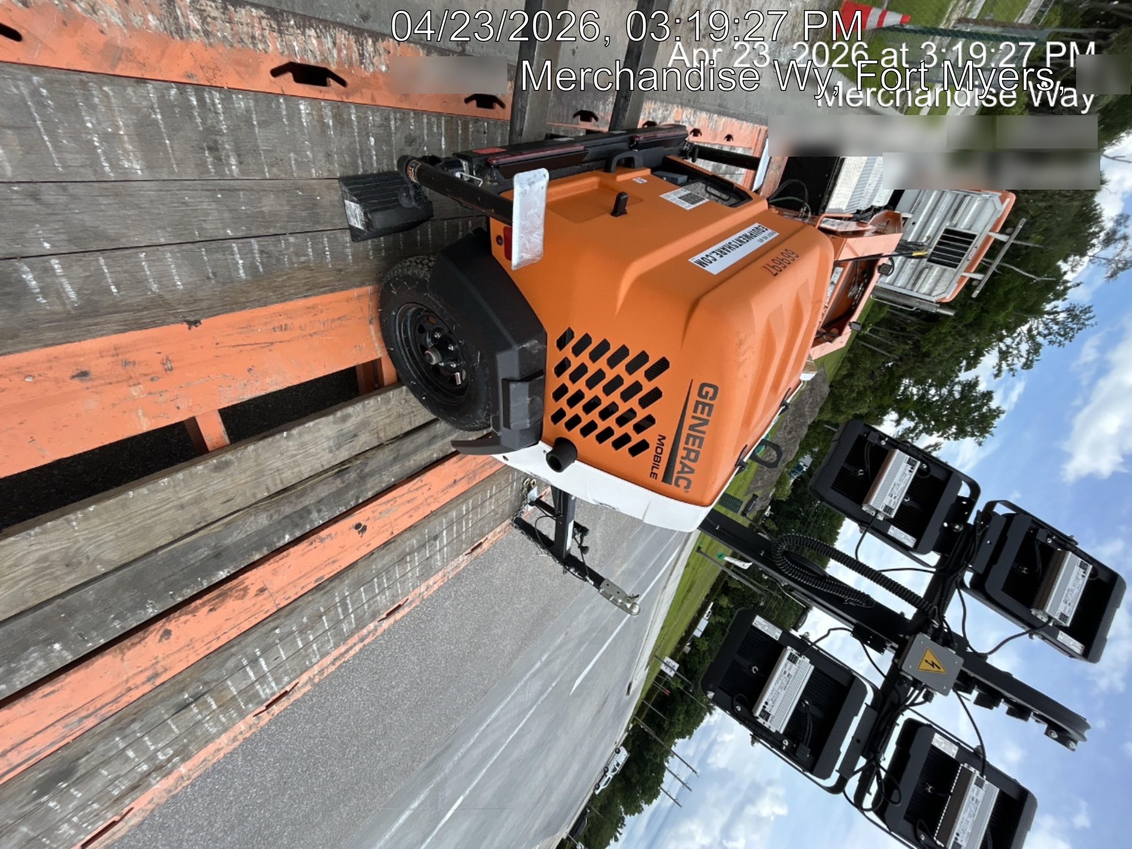 2026 GENERAC MLTS-4