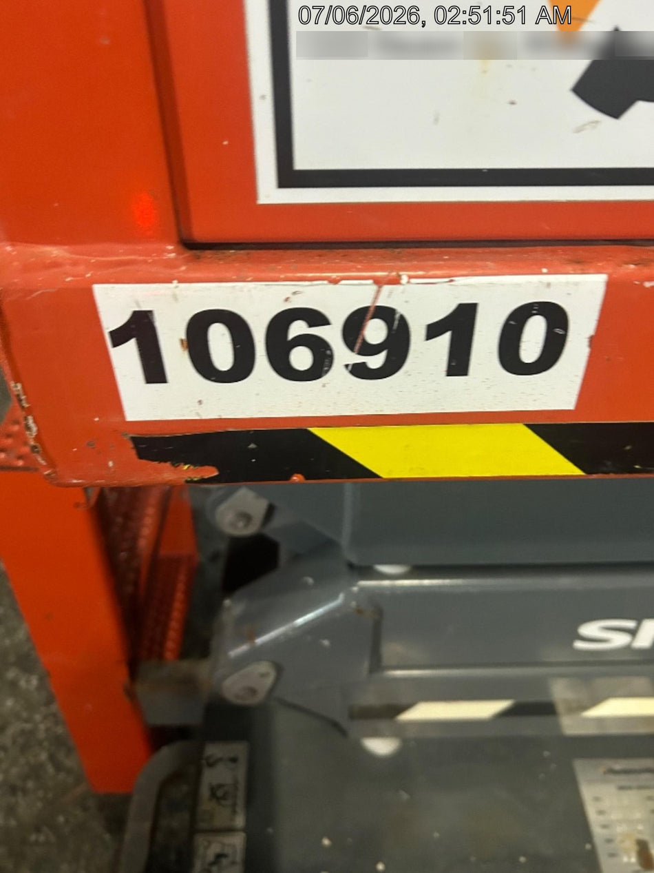 2020 SKYJACK SJIII-3219