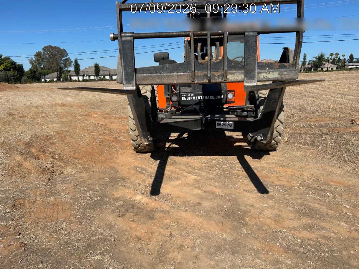 2025 SKYTRAK 10054