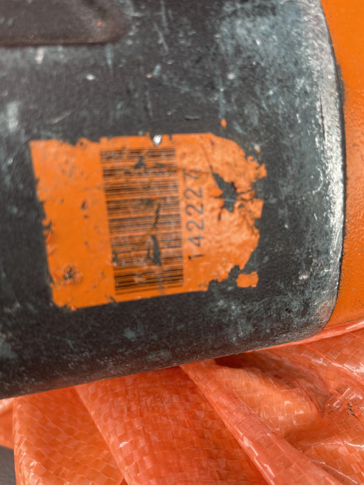 2021 MICHIGAN PNEUMATIC 750SS