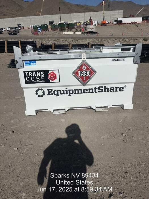 2024 WESTERN GLOBAL 20TCG-ES