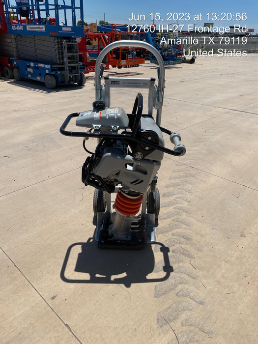 2023 MULTIQUIP MTX60HD