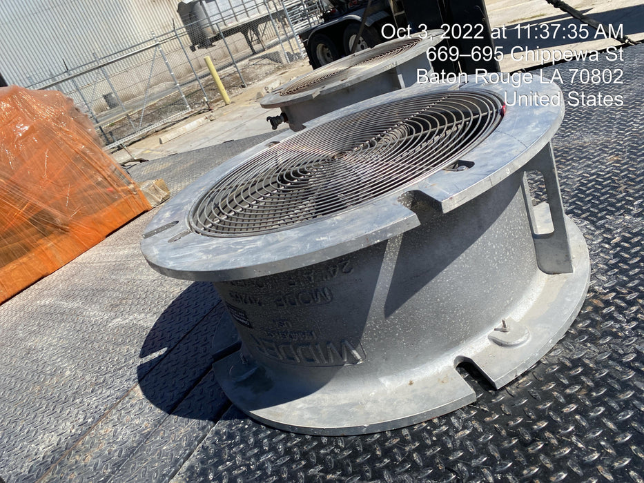 2021 MICHIGAN PNEUMATIC 20265