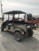 2023 Club Car CA1700D Canopy, Diesel, 4 Passenger