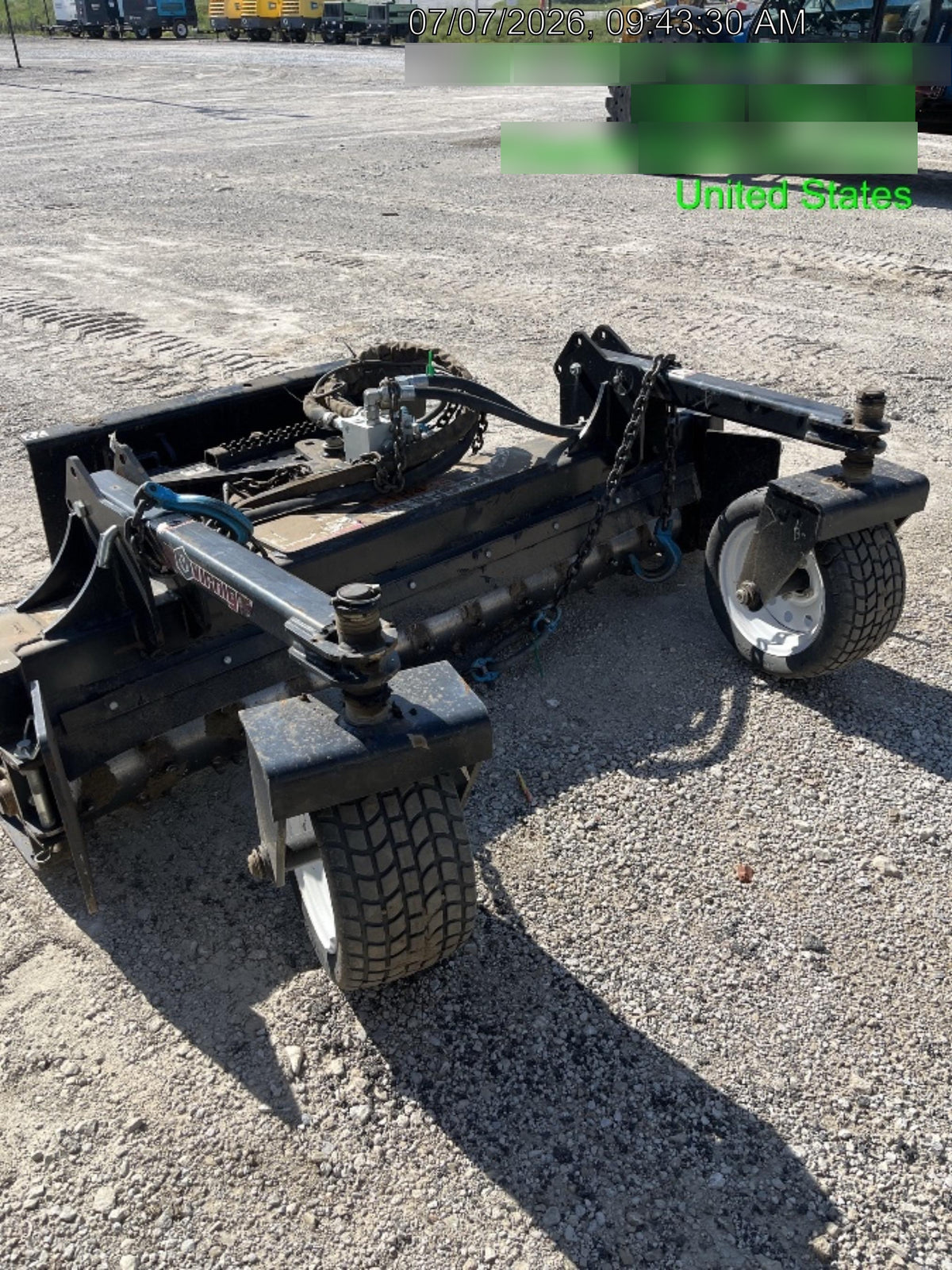 2023 VIRNIG PWR72