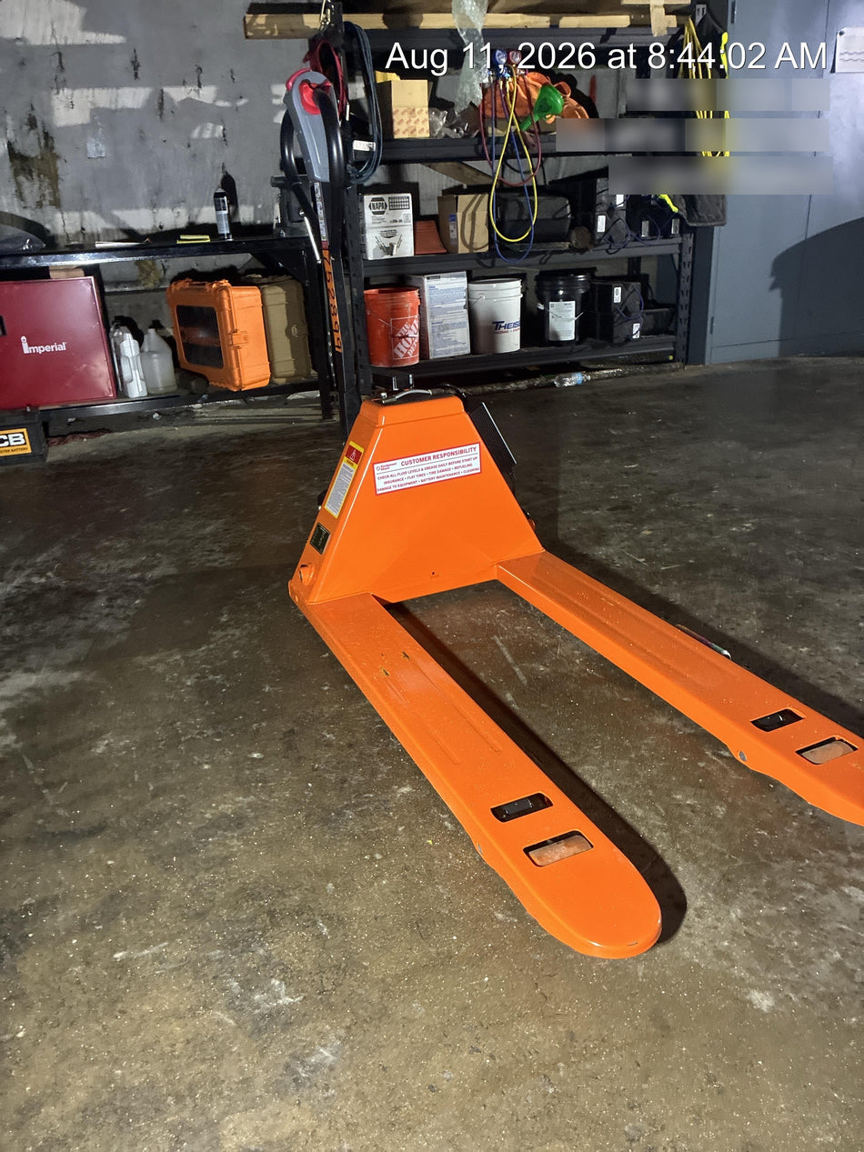 2026 MIGHTY LIFT EPT45S