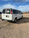 2025 CHEVROLET Express Van - Rental