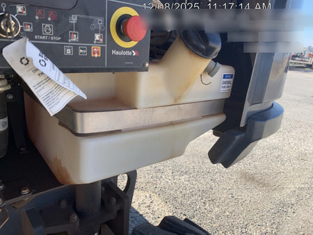 2023 HAULOTTE HT46RTJO