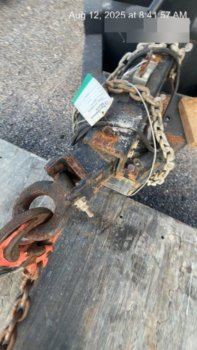 2022 MULTIQUIP DCA220