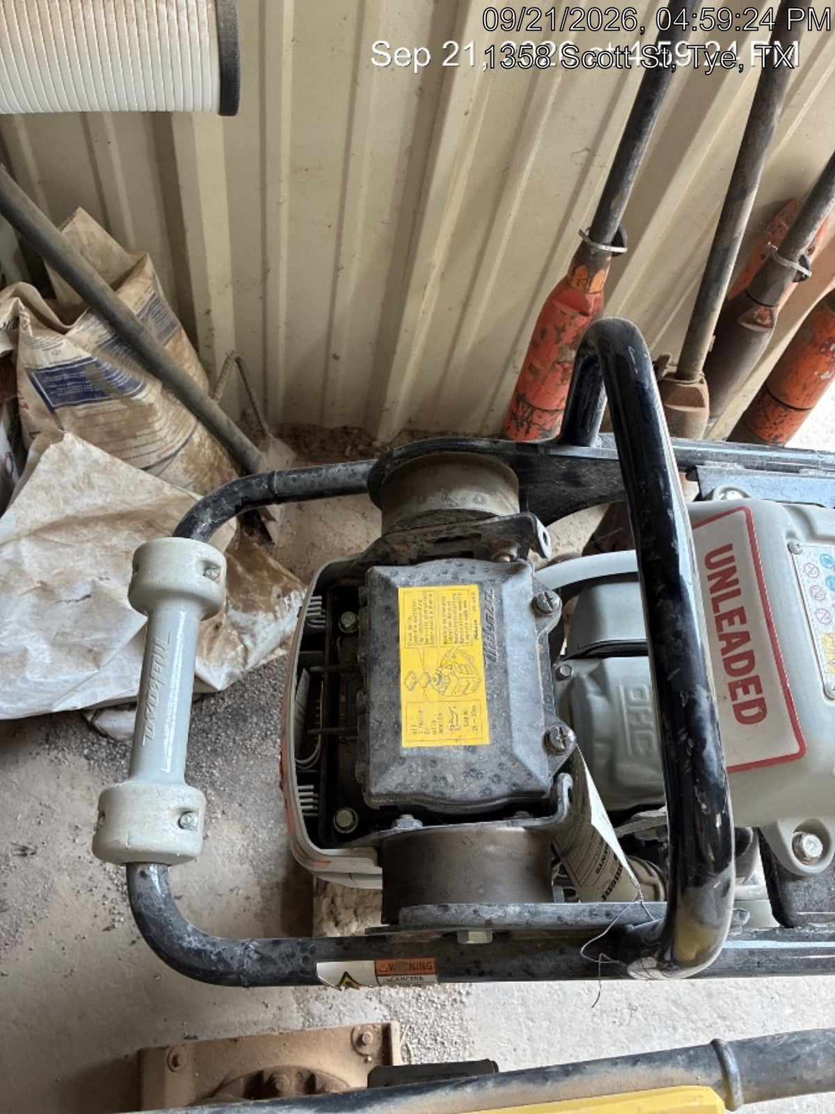 2026 MULTIQUIP MTX60HD