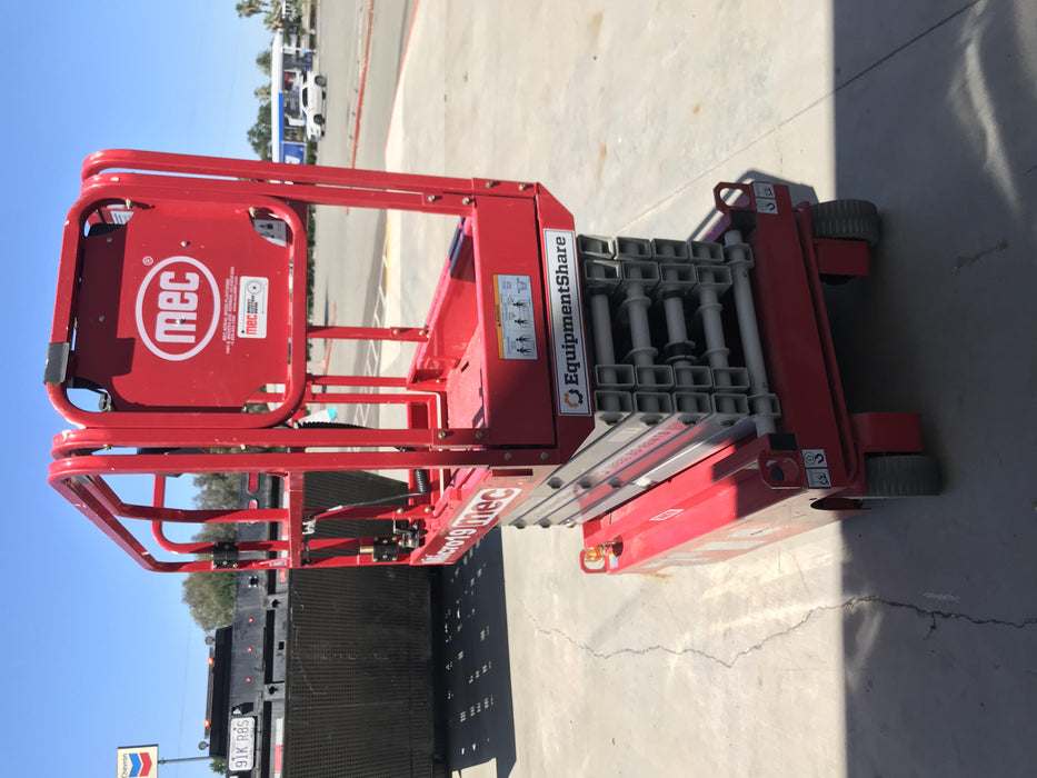 2019 WACKER NEUSON RTKx-SC3