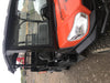 2019 Kubota RTV-X1140W-H 4wd Utility Cart, LED Strobe, Windshield Tempered Glass, Plastic Canopy, Wire Harness Kit, Backup Alarm