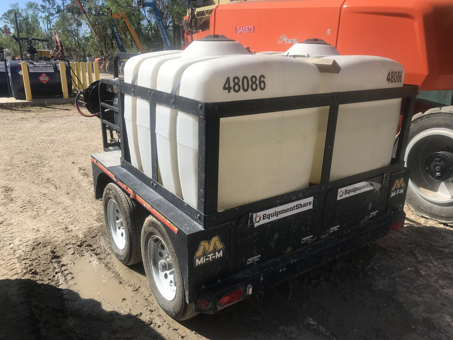 2019 MI-T-M CORPORATION HS-3006-0MDK-UR