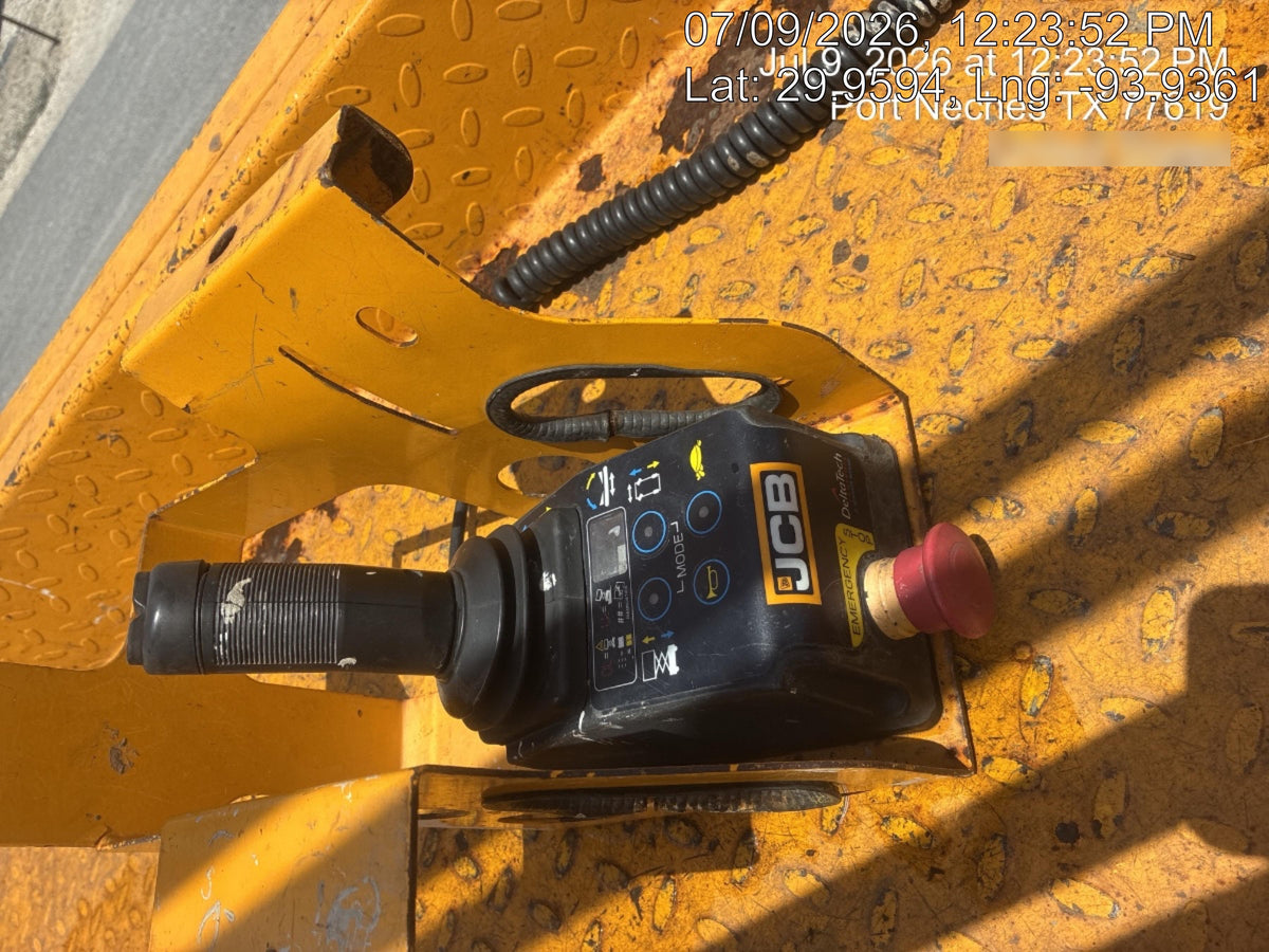 2022 JCB S1930E