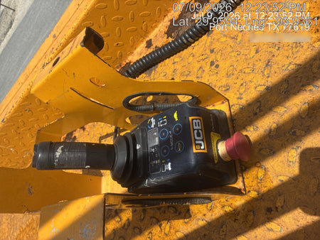 2022 JCB S1930E
