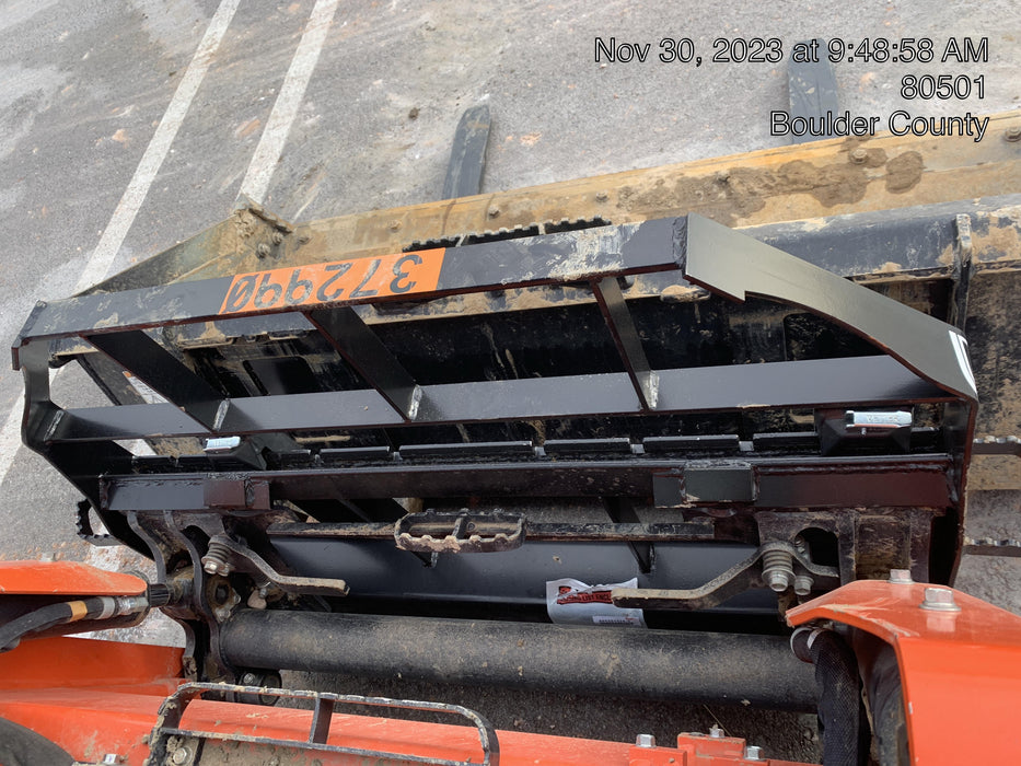 2023 MANITOU 50504723