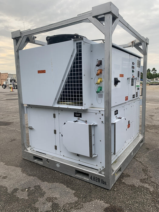 2020 SMARTECH SACP41A-HS