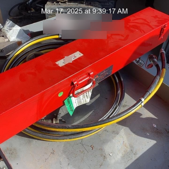 2022 WRIGHT 8447