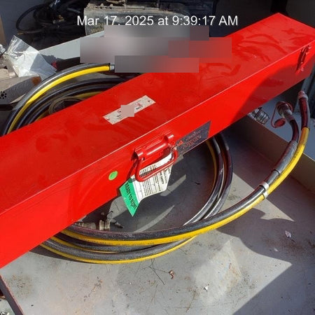 2022 WRIGHT 8447