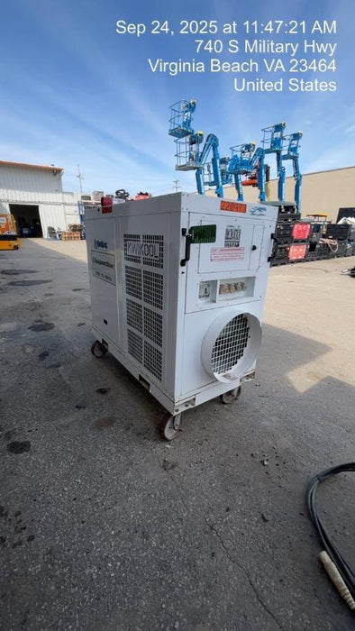 2022 KWIKOOL KPO12-43H