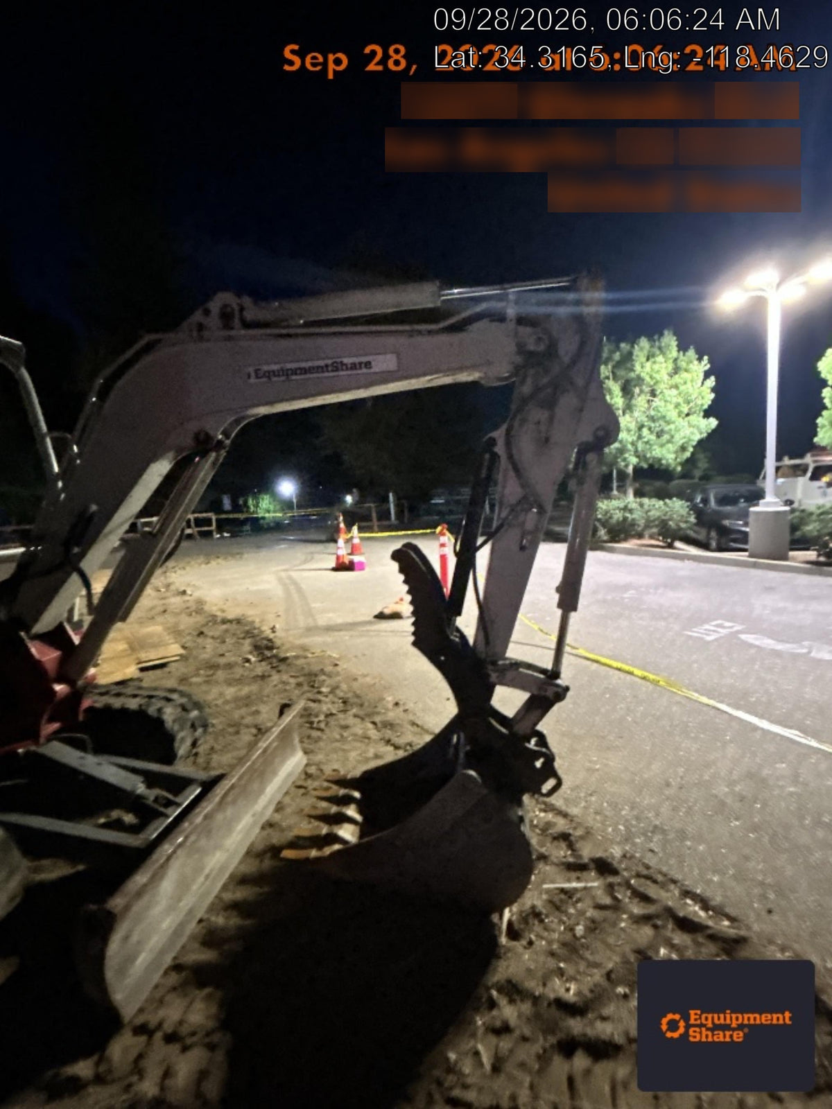 2022 TAKEUCHI TB235-2R