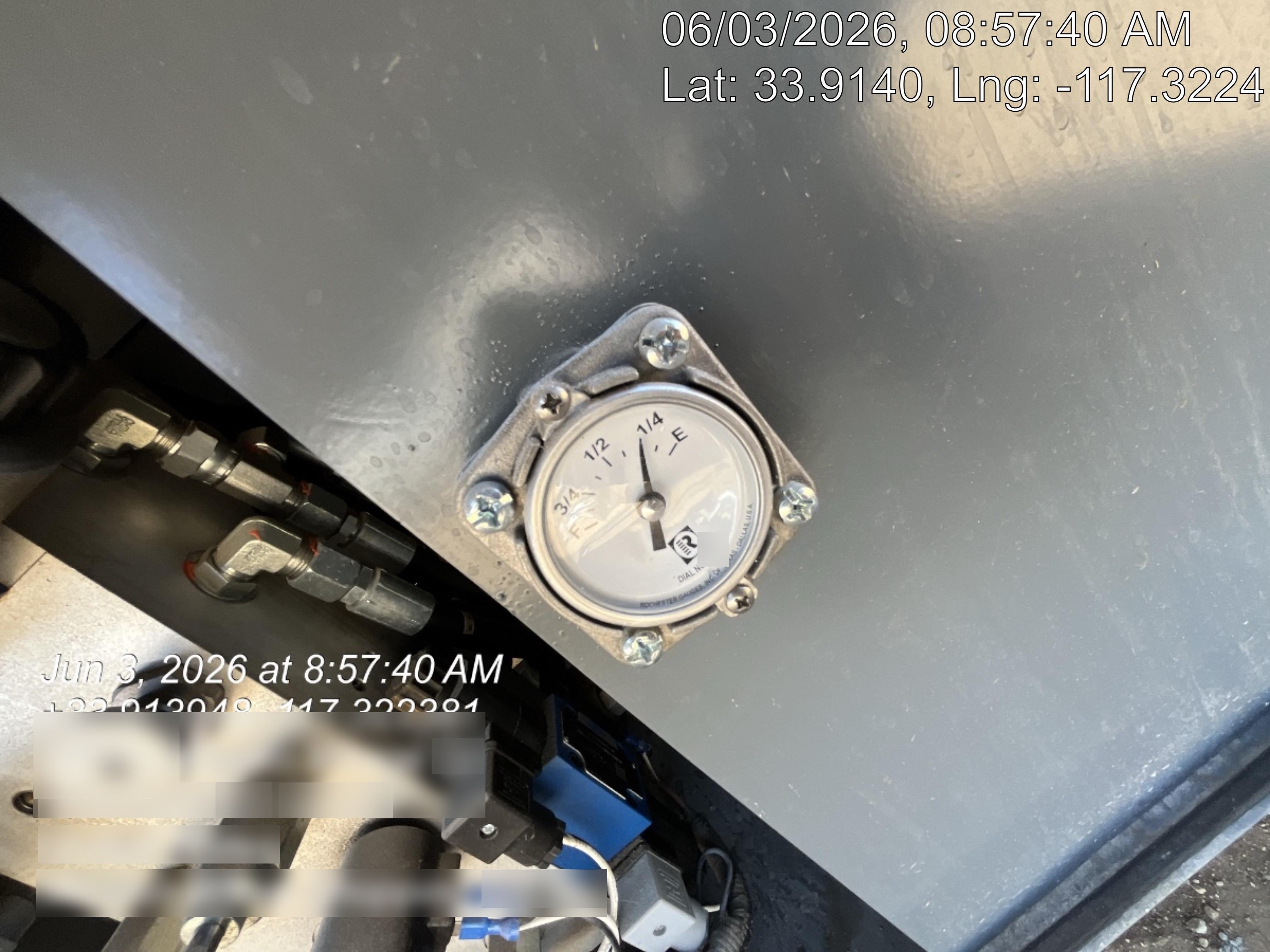 2025 SKYJACK SJ6826 RT