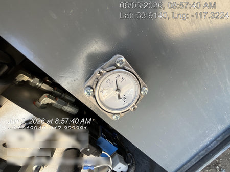 2025 SKYJACK SJ6826 RT