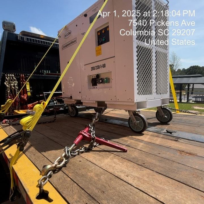 2022 UNITED COOL AIR PACH5N1AS10