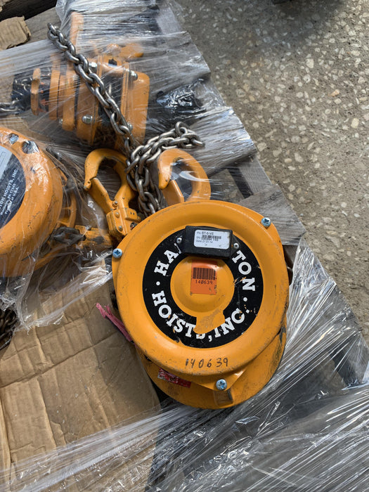 2021 HARRINGTON CF015-20