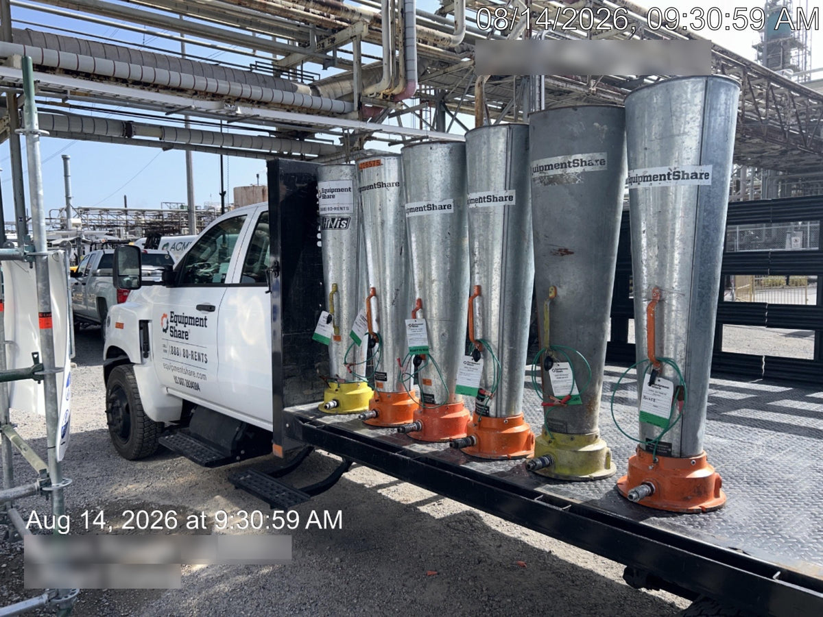 2024 MICHIGAN PNEUMATIC HV-6AM
