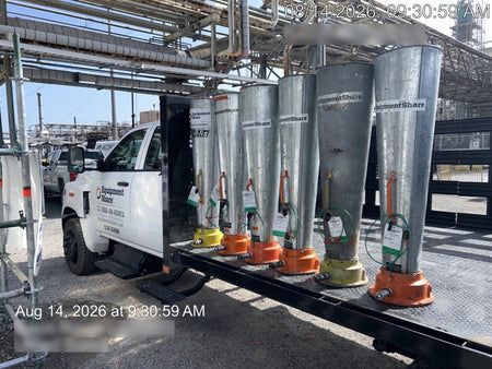 2024 MICHIGAN PNEUMATIC HV-6AM