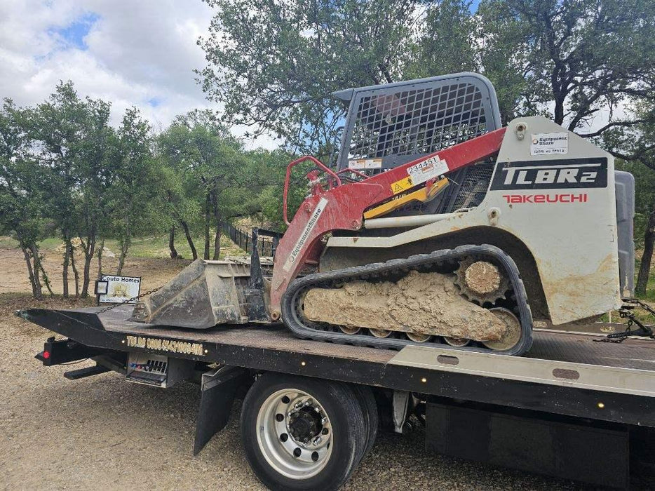 2023 ARROW MATERIAL HANDLING 48" Pallet Forks - Arrow