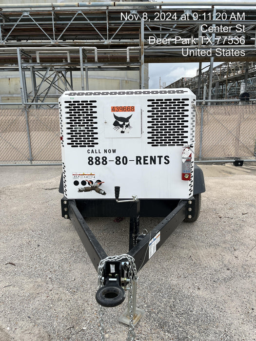 2024 BOBCAT PA425WCU-T4F