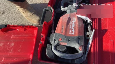 2020 HILTI TE 1000-AVR