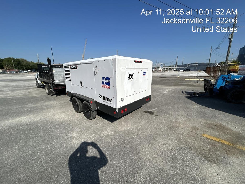 2024 BOBCAT PA825VWCU-T4F