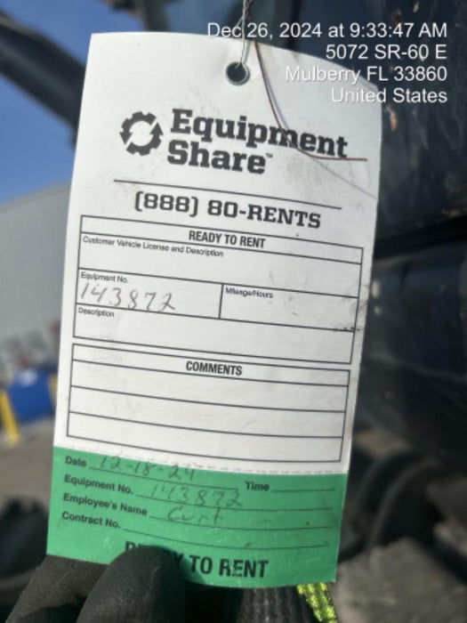 2023 AUGER TORQUE 3300-30 - QC30