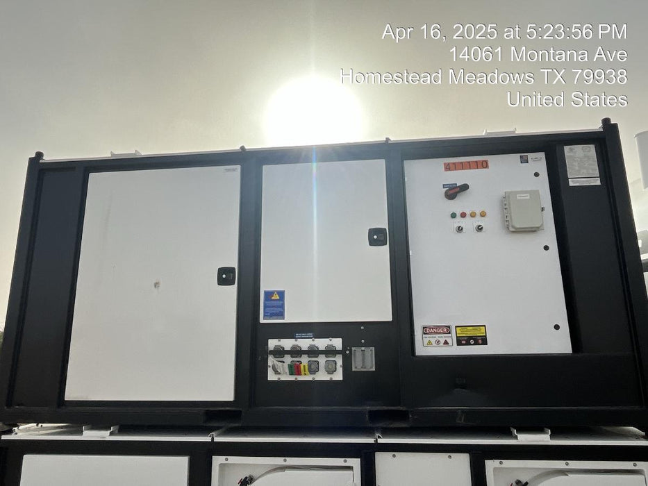 2024 AES AES25TDH44TTA