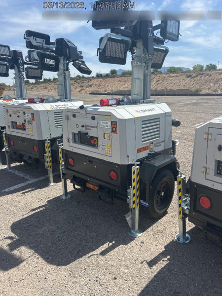 2026 TRIME X-SMART (EL1250H)