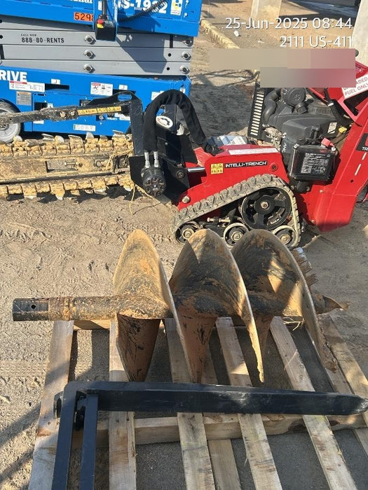 2025 STAR INDUSTRIES M1360B - Star JIB Boom