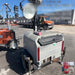 2019 Wacker Neuson LTV6L-MH Wacker Neuson LTV6L Mobile Light Tower w/Fuel Level Sensor Installed