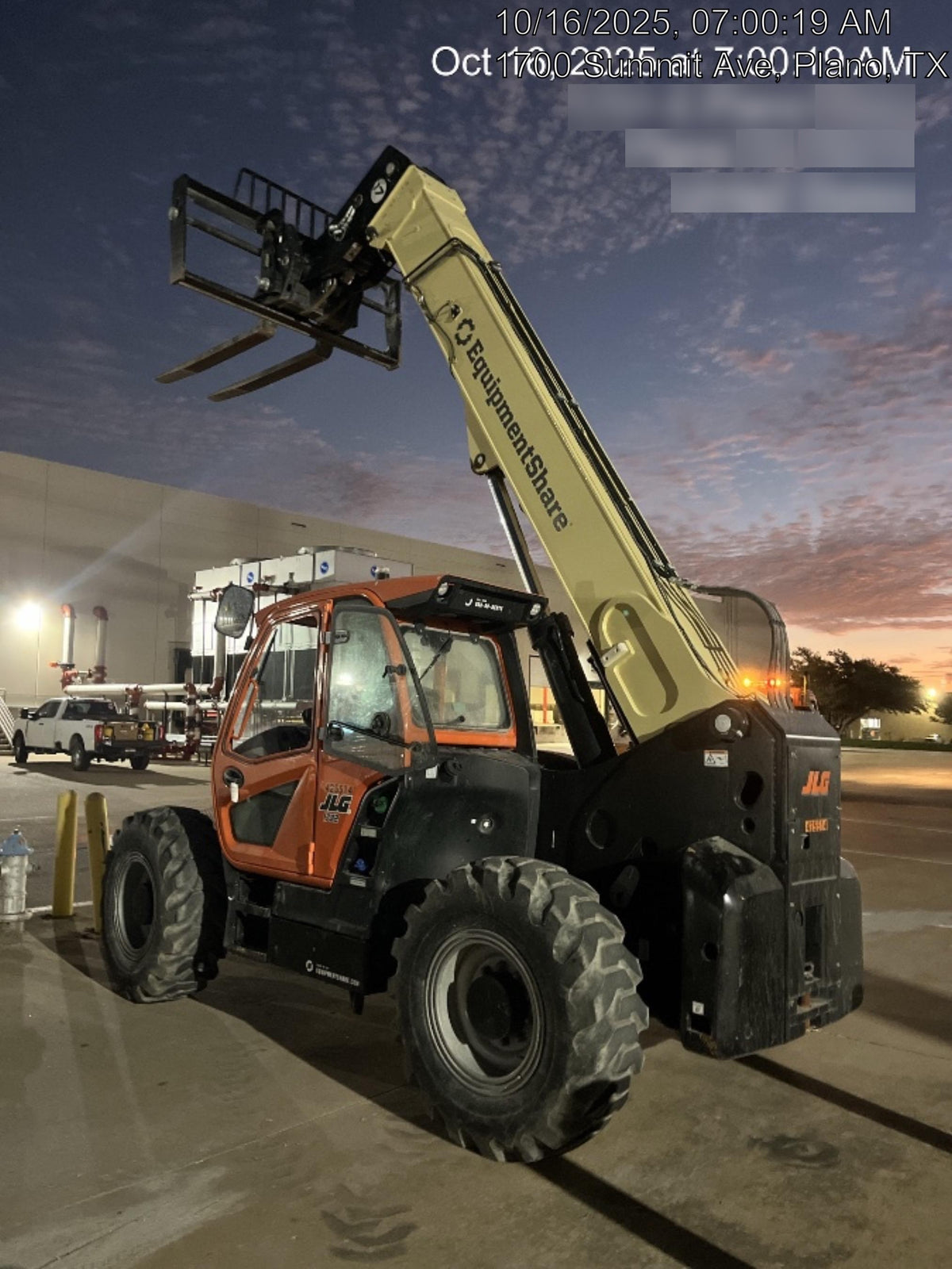 2024 JLG 1732