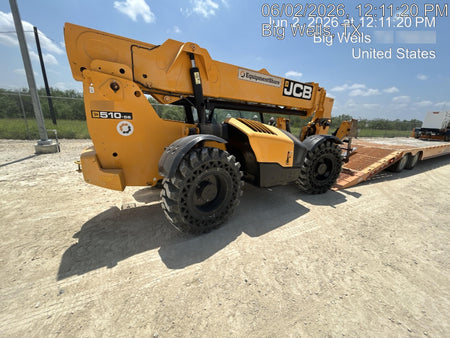 2019 JCB 510-56