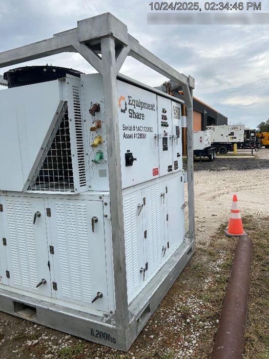 2021 SMARTECH SACP81A-HS