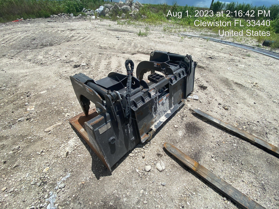 2022 PALADIN UTILITY GRAPPLE 11876-0022