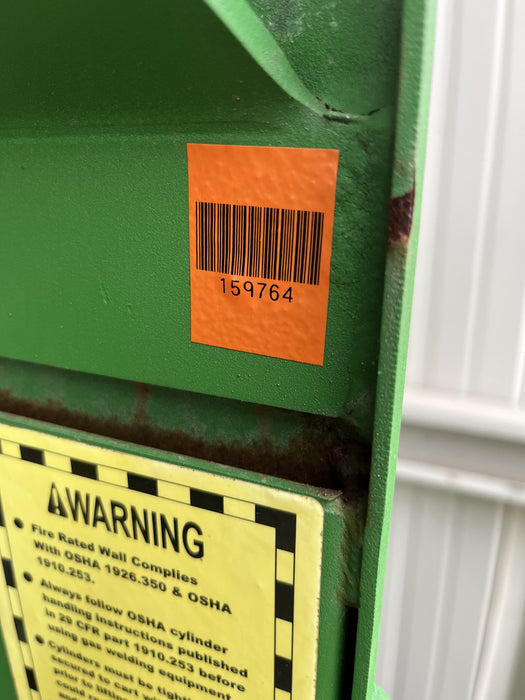 2021 SUMNER 213-16FB-LF